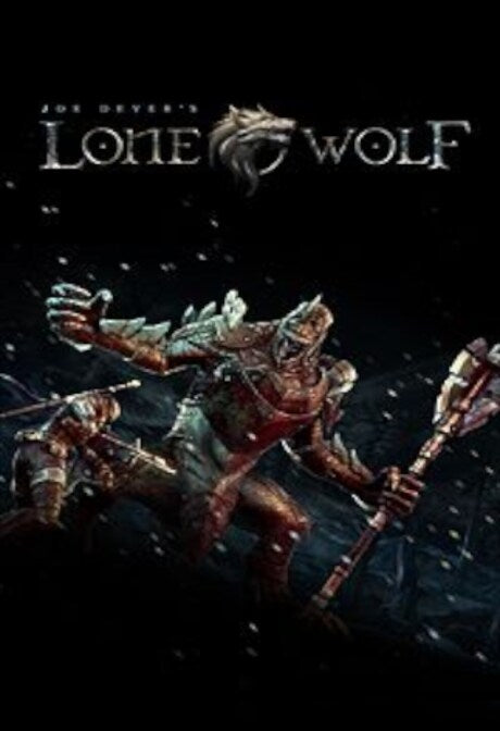 Joe Dever’s Lone Wolf Console Edition Xbox Live Key Xbox One EUROPE