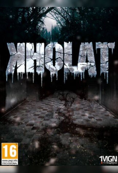Kholat Xbox Live Xbox One Key EUROPE