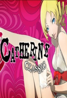 Catherine Classic Steam Gift GLOBAL