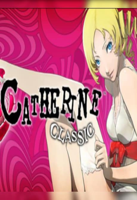 Catherine Classic Steam Gift EUROPE