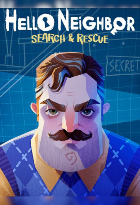 Hello Neighbor VR: Search and Rescue (PC) - Steam Key - GLOBAL
