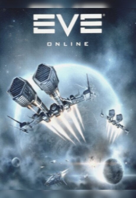 EVE Online: 10 Daily Alpha Injectors Steam Gift GLOBAL