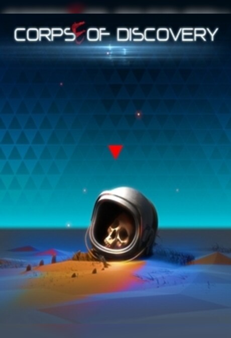 Corpse of Discovery Steam Key GLOBAL