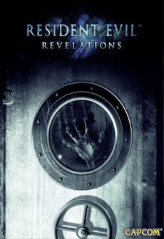 Resident Evil: Revelations (PC) - Steam Key - GLOBAL