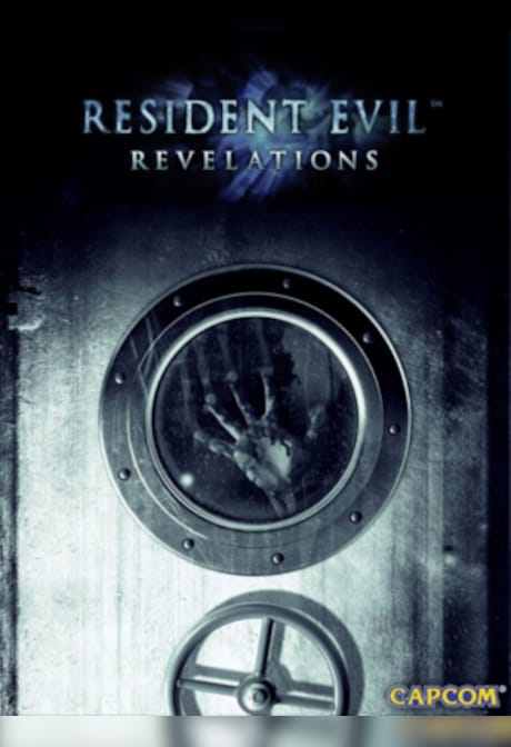 Resident Evil: Revelations (PC) - Steam Gift - GLOBAL