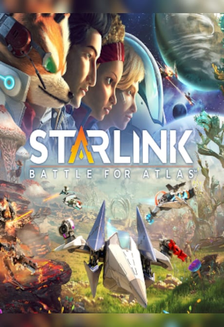 Starlink: Battle for Atlas (Xbox One) - Xbox Live Key - UNITED STATES