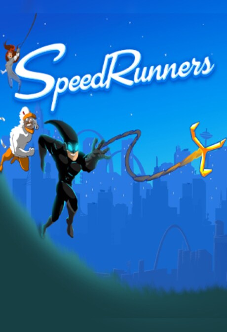 SpeedRunners (PC) - Steam Gift - GLOBAL