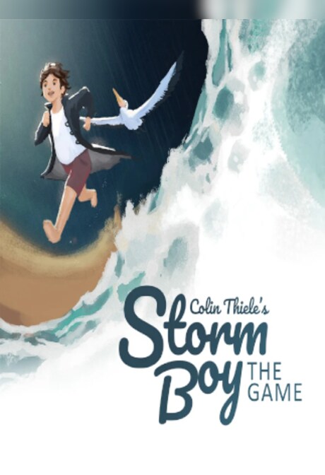 Storm Boy (PC) - Steam Key - GLOBAL