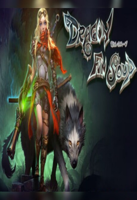Dragon Fin Soup Steam Key GLOBAL