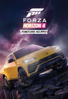 Forza Horizon 4 Fortune Island Xbox Live Xbox One, PC Key UNITED STATES
