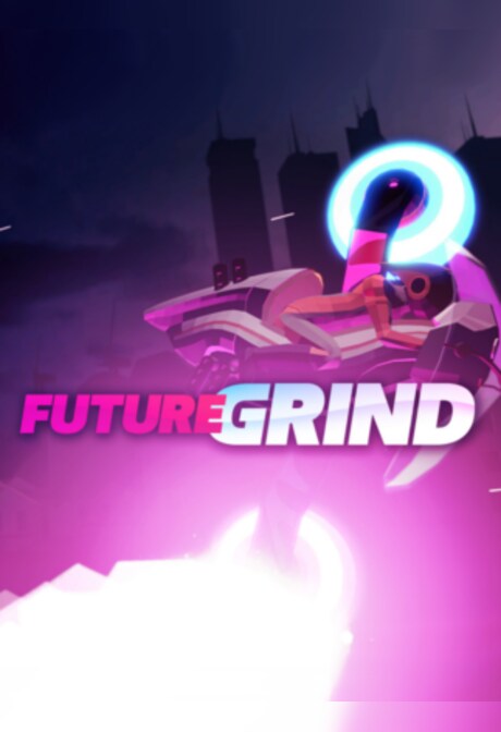 FutureGrind Steam Key GLOBAL