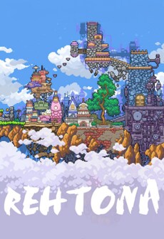 Rehtona 幻境双生 (PC) - Steam Key - GLOBAL