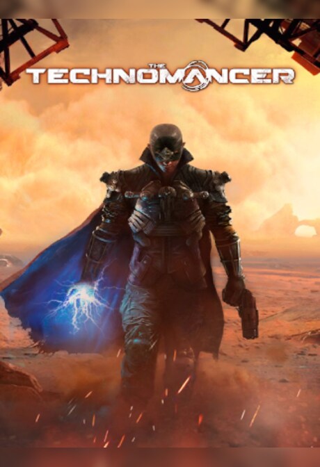 The Technomancer Steam Key POLAND