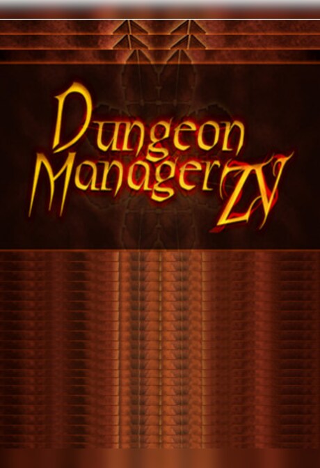 Dungeon Manager ZV Steam Key GLOBAL
