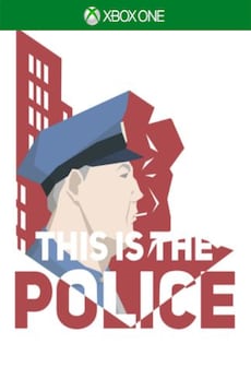 This Is the Police Xbox Live Key EUROPE