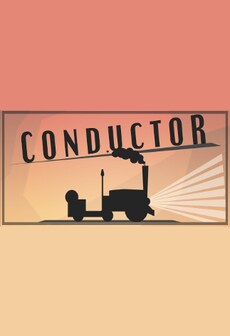 Conductor (PC) - Steam Key - GLOBAL