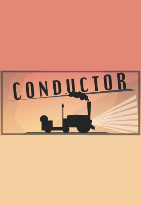 Conductor (PC) - Steam Key - GLOBAL