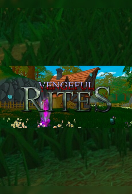 Vengeful Rites Steam Key GLOBAL