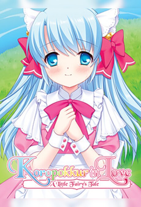 Koropokkur in Love ~A Little Fairy’s Tale~ Steam Key GLOBAL