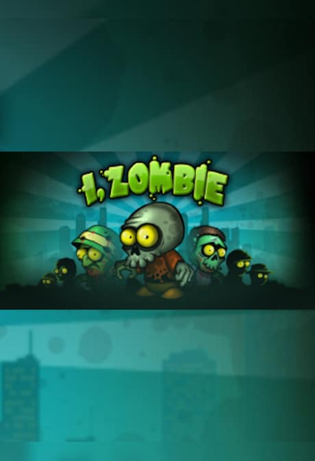 I, Zombie Xbox Live Key EUROPE