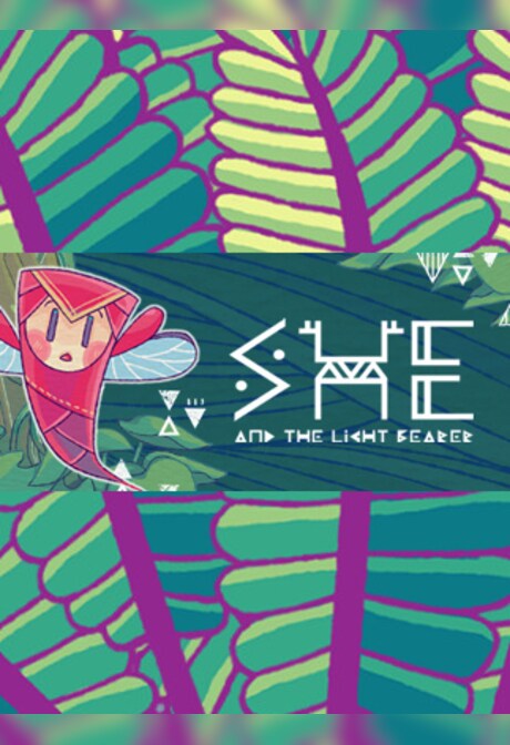 She and the Light Bearer Steam Key GLOBAL