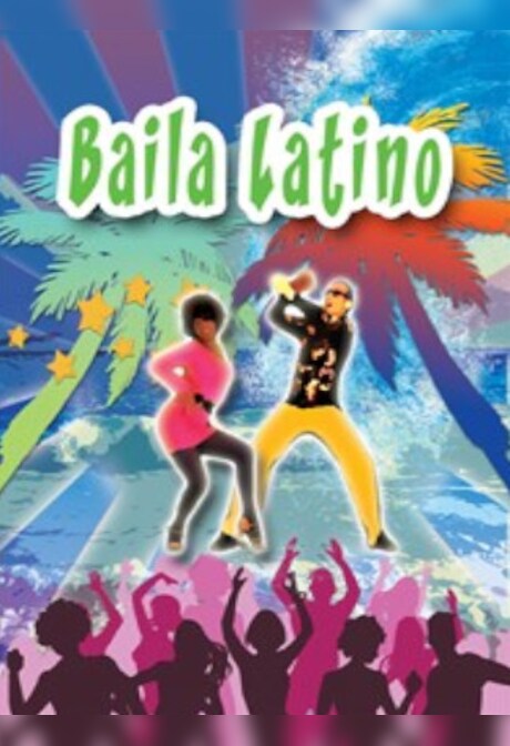 Baila Latino Xbox Live Key Xbox One UNITED STATES