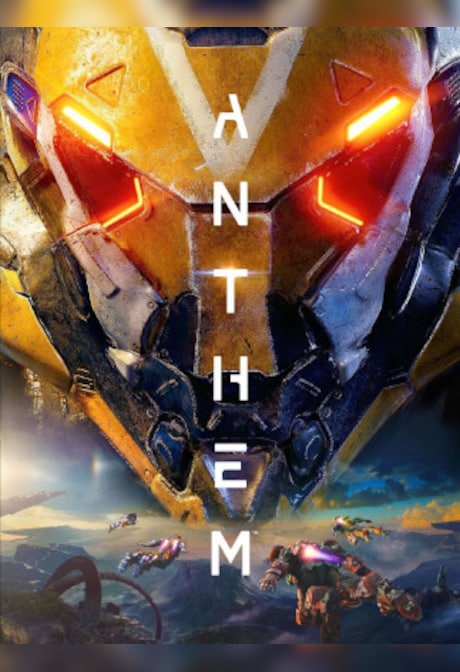 Anthem EA App Key PC CIS
