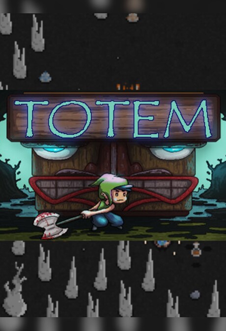 Totem Steam Key GLOBAL