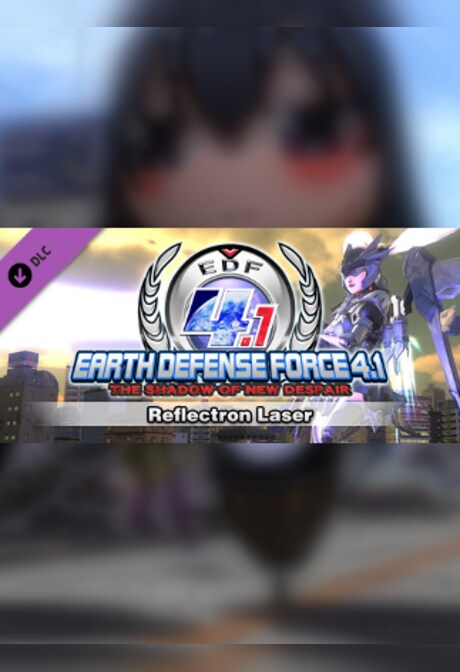 Pure Decoy Launcher 5 Pack B [Seira] [Miyabi] [Noko] [Mitsuki] [Anju] Steam Key GLOBAL
