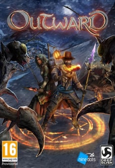 Outward (PC) - Steam Key - NORTH AMERICA