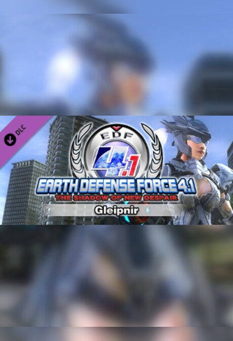Gleipnir Steam Key GLOBAL