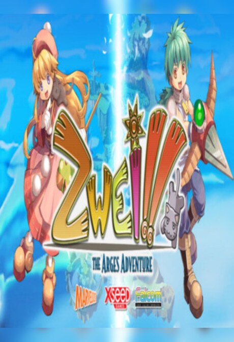 Zwei: The Arges Adventure (PC) - Steam Key - GLOBAL