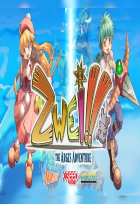 Zwei: The Arges Adventure (PC) - Steam Gift - EUROPE