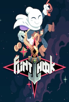Flinthook Steam Key GLOBAL
