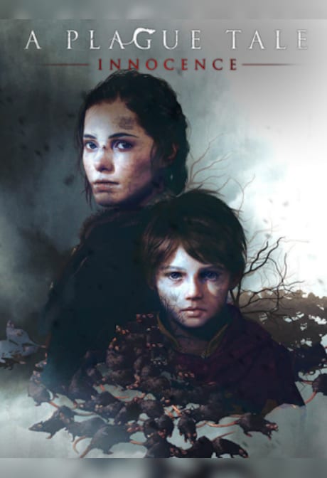 A Plague Tale: Innocence Steam Gift UNITED KINGDOM