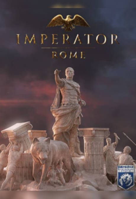 Imperator: Rome Steam Key CIS