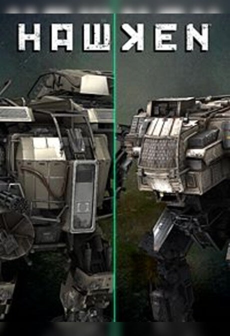 HAWKEN – Starter Pack Xbox Live Key UNITED STATES