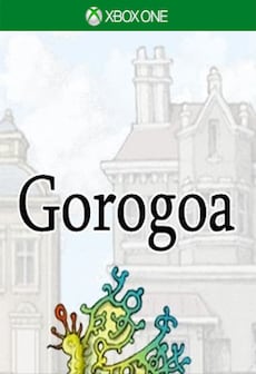 Gorogoa (Xbox One) - Xbox Live Key - EUROPE
