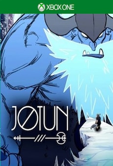 Jotun: Valhalla Edition (Xbox One) - Xbox Live Key - EUROPE