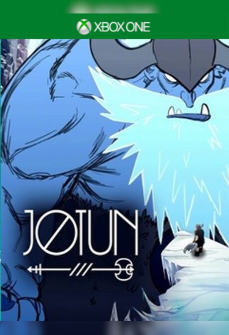 Jotun: Valhalla Edition (Xbox One) - Xbox Live Key - EUROPE