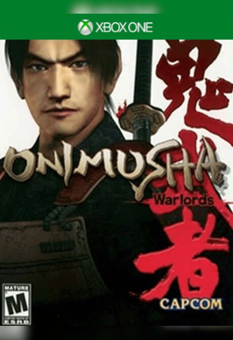 Onimusha: Warlords / 鬼武者 (Xbox One) - Xbox Live Key - UNITED STATES