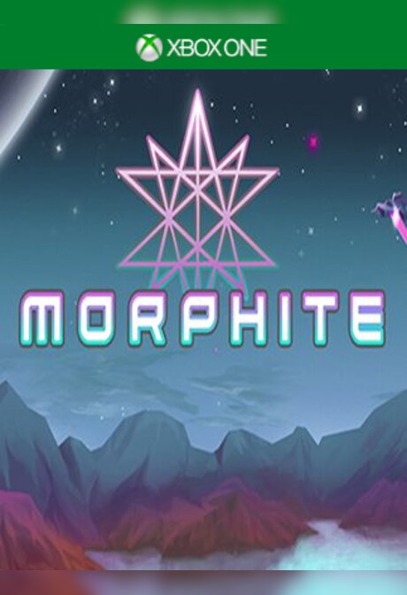 Morphite Xbox Live Key Xbox One EUROPE