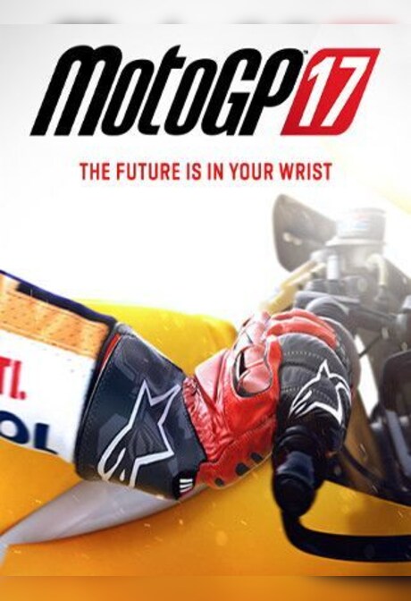 MotoGP 17 Steam Key GLOBAL