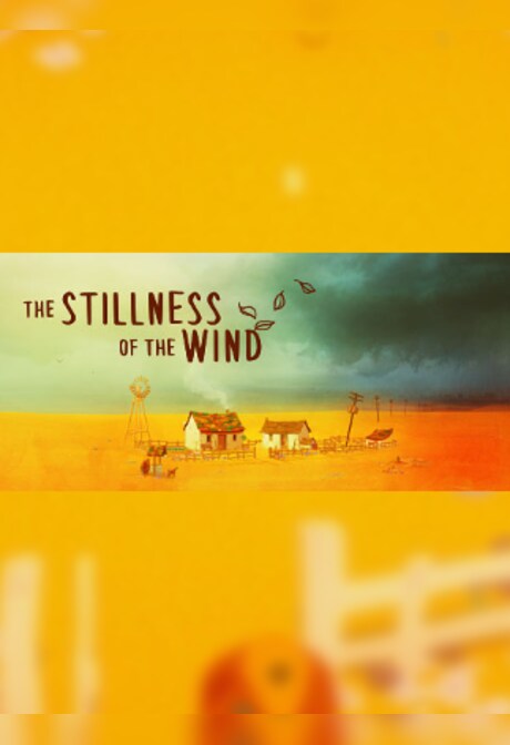 The Stillness of the Wind Steam Key GLOBAL