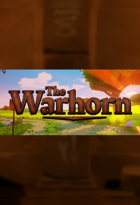 The Warhorn Steam Key GLOBAL