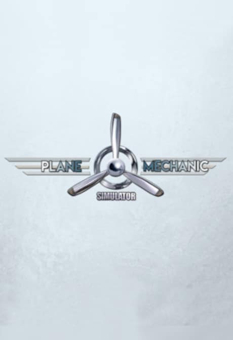 Plane Mechanic Simulator Steam Gift GLOBAL