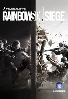 Tom Clancy's Rainbow Six Siege | Year 4 Gold Edition (Xbox Series X/S) - Xbox Live Key - EUROPE