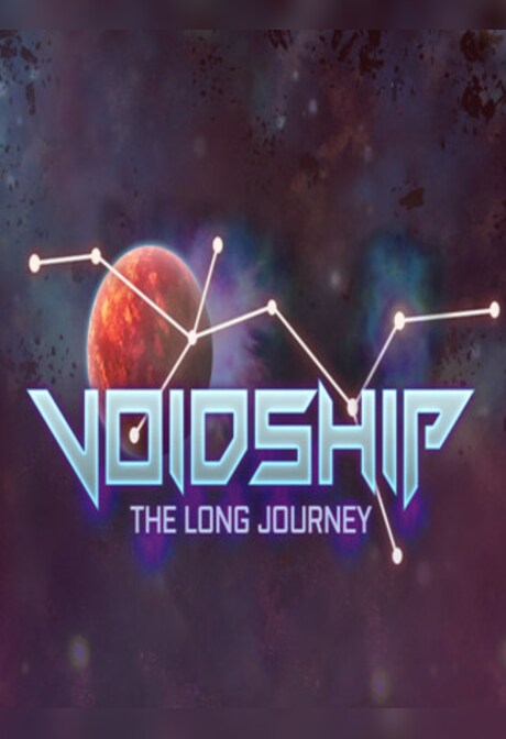 Voidship: The Long Journey Steam Key GLOBAL