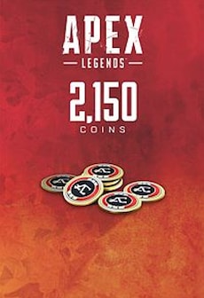 Apex Legends - Apex Coins 2150 Points (Xbox One) - Xbox Live Key - GLOBAL