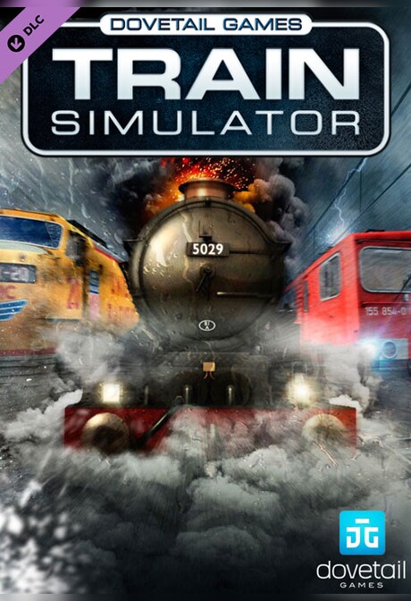 Train Simulator: Town Scenery Pack Steam Key GLOBAL